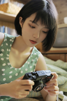 暴君的戏精皇后